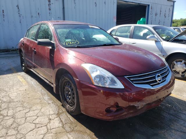 NISSAN ALTIMA BAS 2012 1n4al2ap4cc190123