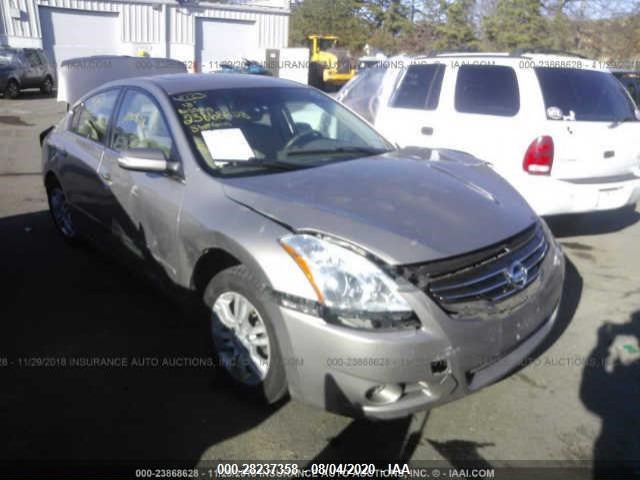 NISSAN ALTIMA 2012 1n4al2ap4cc190235