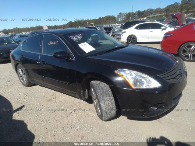 NISSAN ALTIMA 2012 1n4al2ap4cc190509