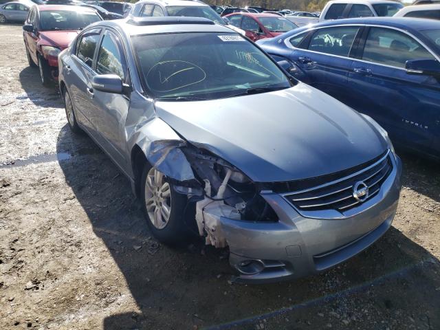 NISSAN ALTIMA BAS 2012 1n4al2ap4cc190753