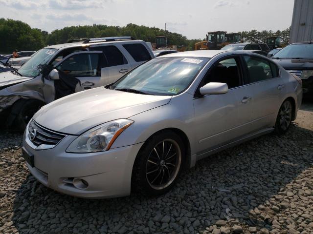 NISSAN ALTIMA BAS 2012 1n4al2ap4cc190879