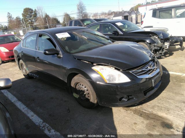 NISSAN ALTIMA 2012 1n4al2ap4cc191949