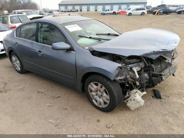 NISSAN ALTIMA 2012 1n4al2ap4cc192129