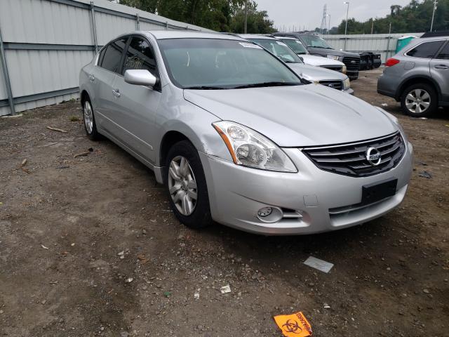 NISSAN ALTIMA BAS 2012 1n4al2ap4cc192230