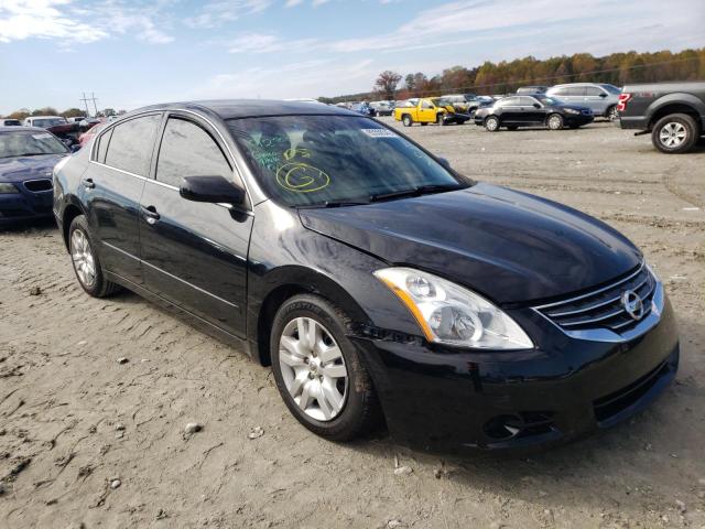 NISSAN ALTIMA BAS 2012 1n4al2ap4cc192485