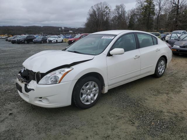 NISSAN ALTIMA 2012 1n4al2ap4cc192521