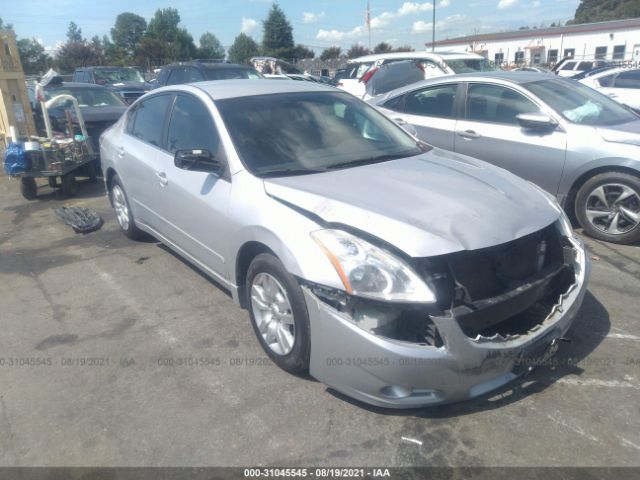 NISSAN ALTIMA 2012 1n4al2ap4cc192969