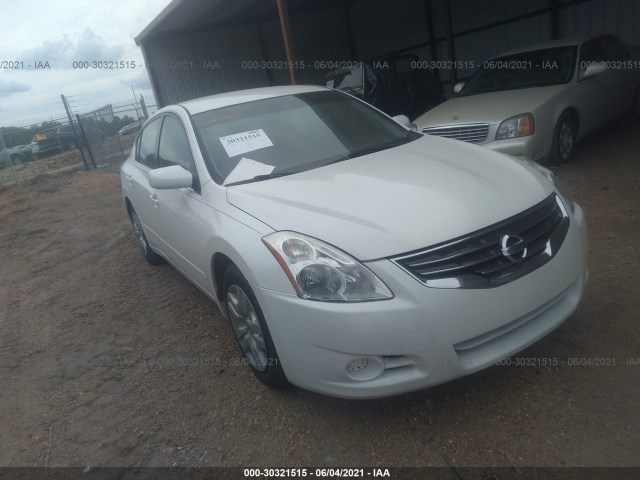 NISSAN ALTIMA 2012 1n4al2ap4cc193264