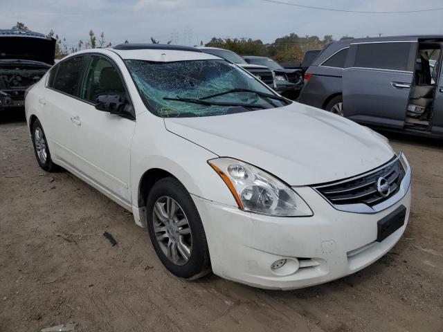 NISSAN ALTIMA BAS 2012 1n4al2ap4cc194026