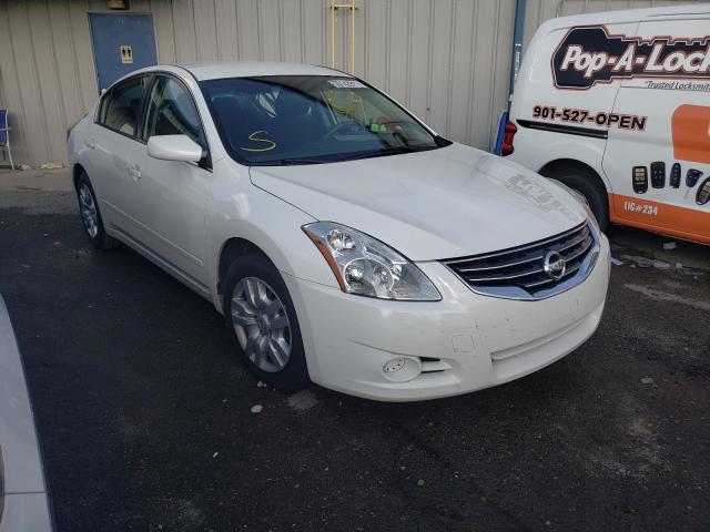 NISSAN ALTIMA BAS 2012 1n4al2ap4cc194107