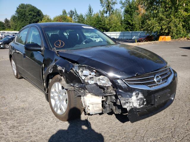 NISSAN ALTIMA BAS 2012 1n4al2ap4cc195502