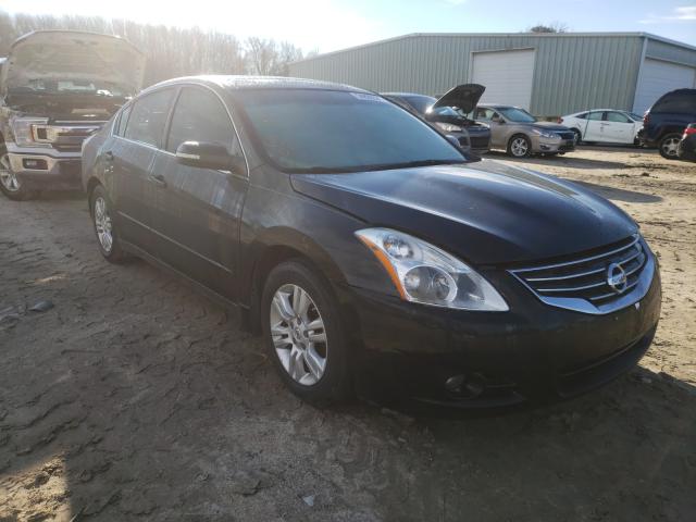 NISSAN ALTIMA BAS 2012 1n4al2ap4cc195550