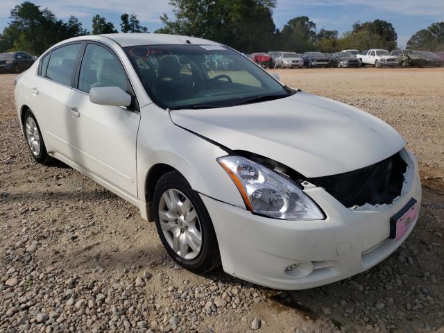 NISSAN ALTIMA BAS 2012 1n4al2ap4cc195614