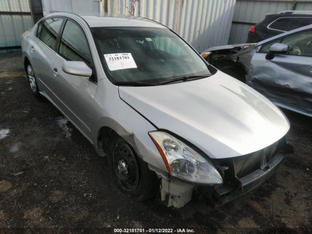 NISSAN ALTIMA 2012 1n4al2ap4cc195726