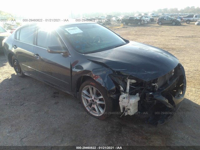 NISSAN ALTIMA 2012 1n4al2ap4cc196164