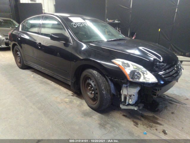 NISSAN ALTIMA 2012 1n4al2ap4cc196259