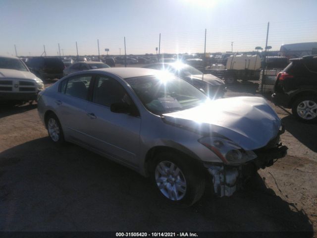 NISSAN ALTIMA 2012 1n4al2ap4cc196844