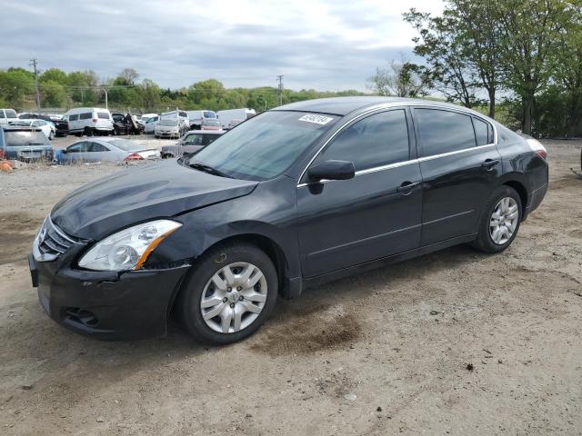 NISSAN ALTIMA 2012 1n4al2ap4cc197458