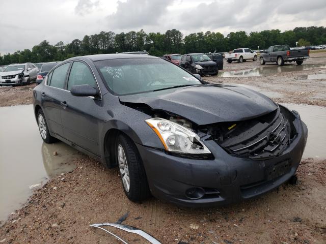 NISSAN ALTIMA BAS 2012 1n4al2ap4cc197816