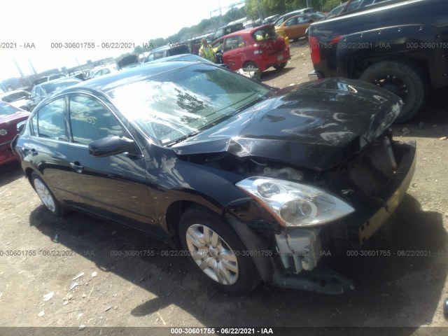 NISSAN ALTIMA 2012 1n4al2ap4cc198366