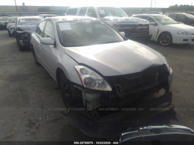 NISSAN ALTIMA 2012 1n4al2ap4cc199758