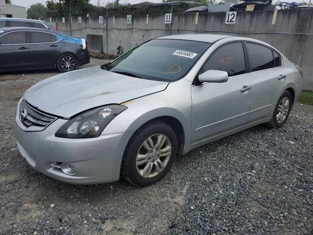 NISSAN ALTIMA BAS 2012 1n4al2ap4cc200083