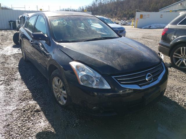 NISSAN ALTIMA BAS 2012 1n4al2ap4cc200181