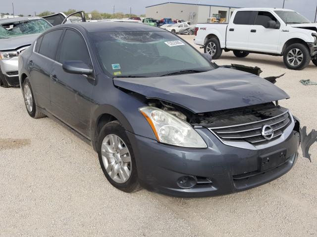 NISSAN ALTIMA BAS 2012 1n4al2ap4cc200259