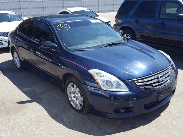 NISSAN ALTIMA BAS 2012 1n4al2ap4cc201153