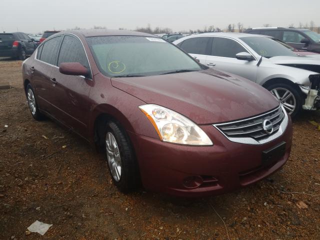 NISSAN ALTIMA BAS 2012 1n4al2ap4cc201170