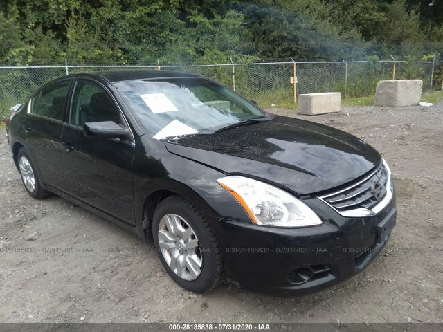 NISSAN ALTIMA 2012 1n4al2ap4cc201282