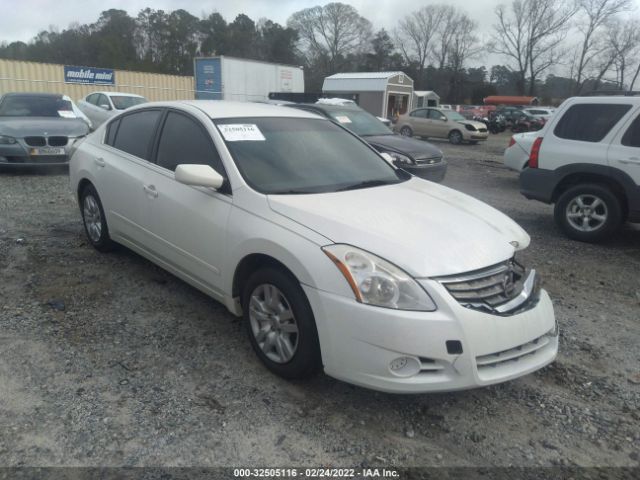 NISSAN ALTIMA 2012 1n4al2ap4cc201489