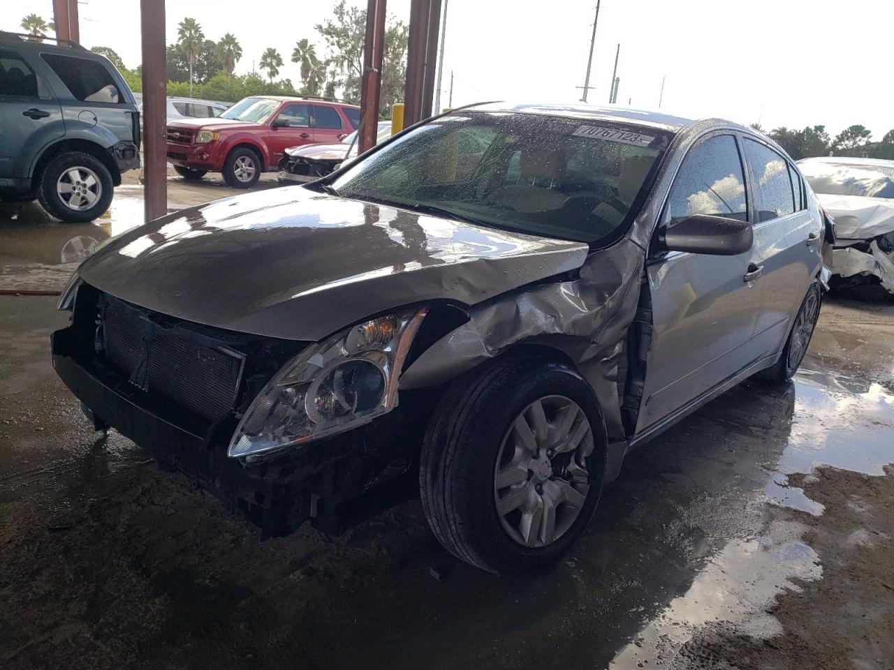 NISSAN ALTIMA 2012 1n4al2ap4cc202061