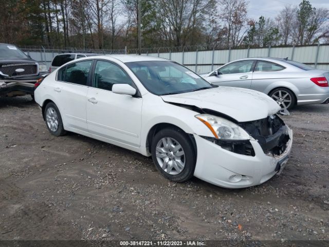 NISSAN ALTIMA 2012 1n4al2ap4cc202528