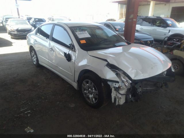 NISSAN ALTIMA 2012 1n4al2ap4cc204019