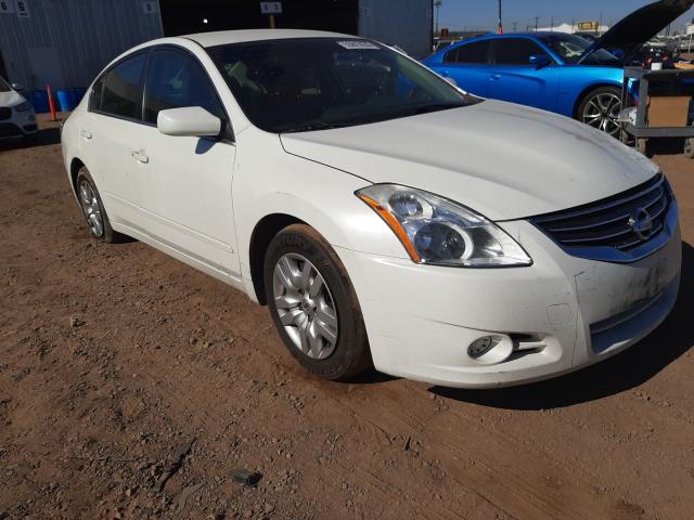 NISSAN ALTIMA BAS 2012 1n4al2ap4cc204053