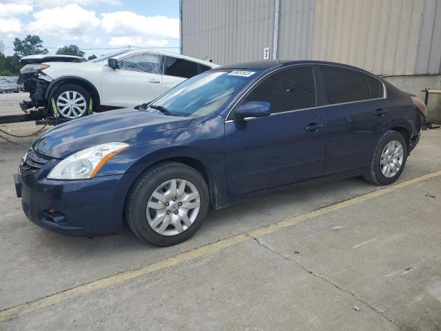 NISSAN ALTIMA BAS 2012 1n4al2ap4cc204327