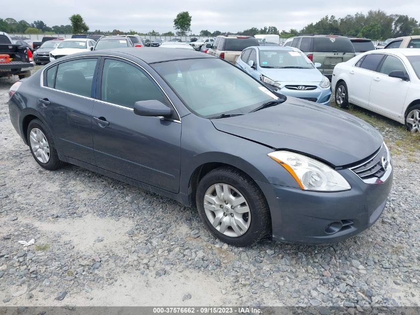 NISSAN ALTIMA 2012 1n4al2ap4cc204702