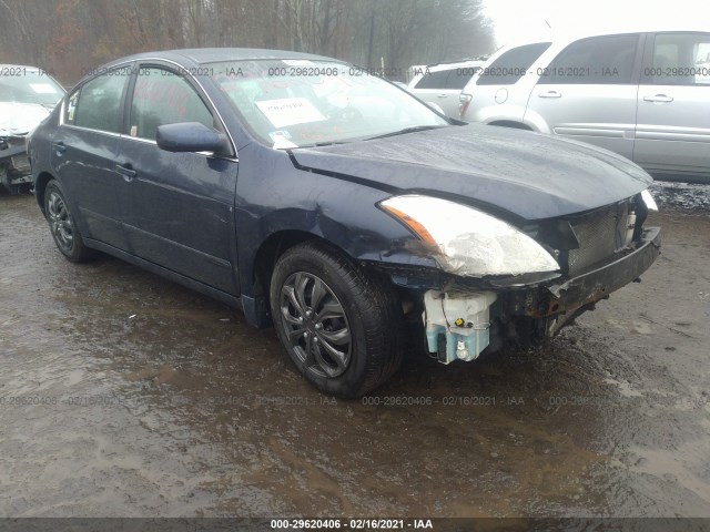 NISSAN ALTIMA 2012 1n4al2ap4cc204795