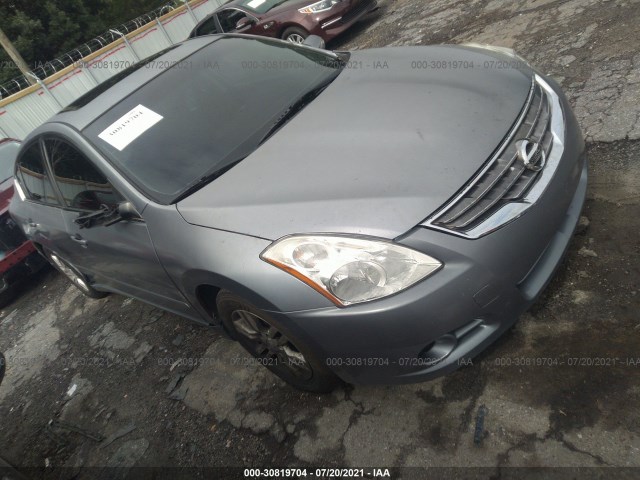 NISSAN ALTIMA 2012 1n4al2ap4cc204831