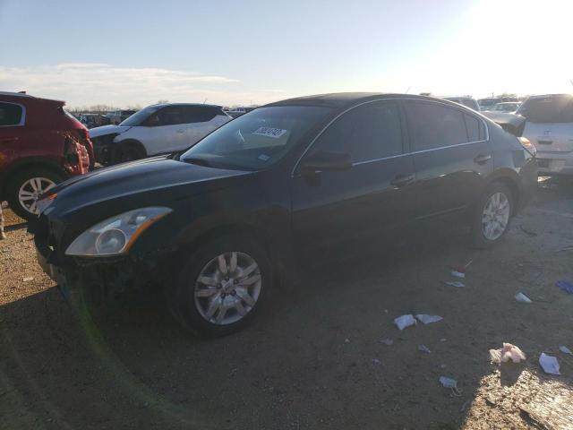 NISSAN ALTIMA BAS 2012 1n4al2ap4cc205753