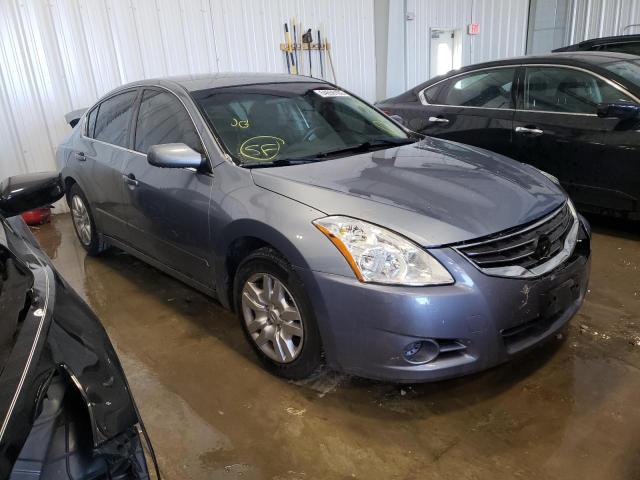 NISSAN ALTIMA BAS 2012 1n4al2ap4cc205929