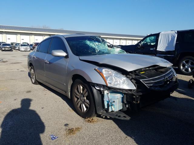 NISSAN ALTIMA BAS 2012 1n4al2ap4cc206028