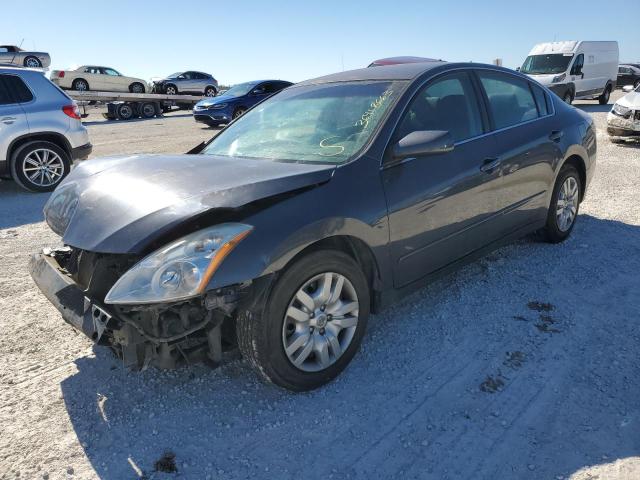 NISSAN ALTIMA BAS 2012 1n4al2ap4cc206563