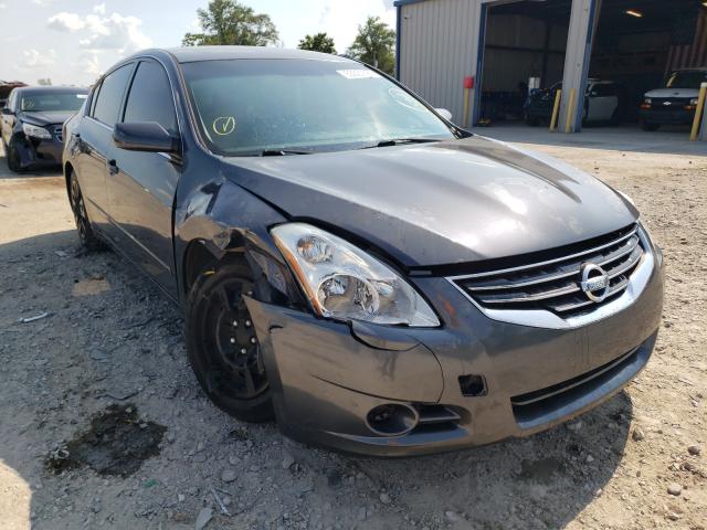 NISSAN ALTIMA BAS 2012 1n4al2ap4cc206658