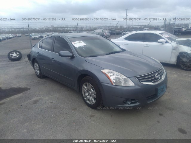 NISSAN ALTIMA 2012 1n4al2ap4cc206854