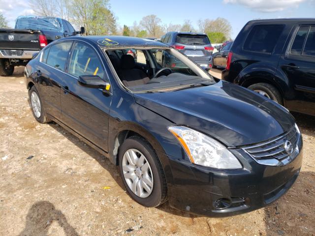 NISSAN ALTIMA BAS 2012 1n4al2ap4cc207082