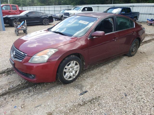 NISSAN ALTIMA BAS 2012 1n4al2ap4cc207891