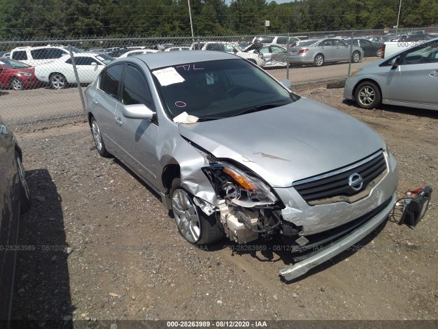 NISSAN ALTIMA 2012 1n4al2ap4cc208104