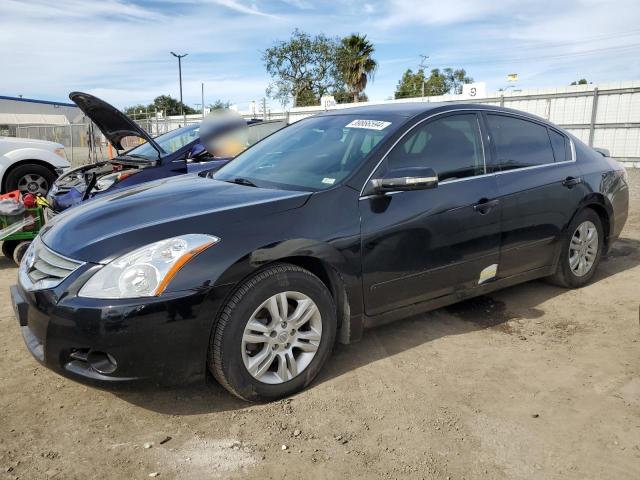 NISSAN ALTIMA 2012 1n4al2ap4cc208409